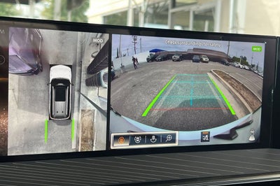 2026 INFINITI QX80 Autograph 4WD