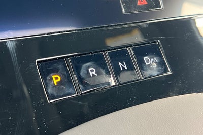 2026 INFINITI QX80 Autograph 4WD