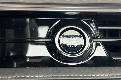 2026 INFINITI QX80 Autograph 4WD