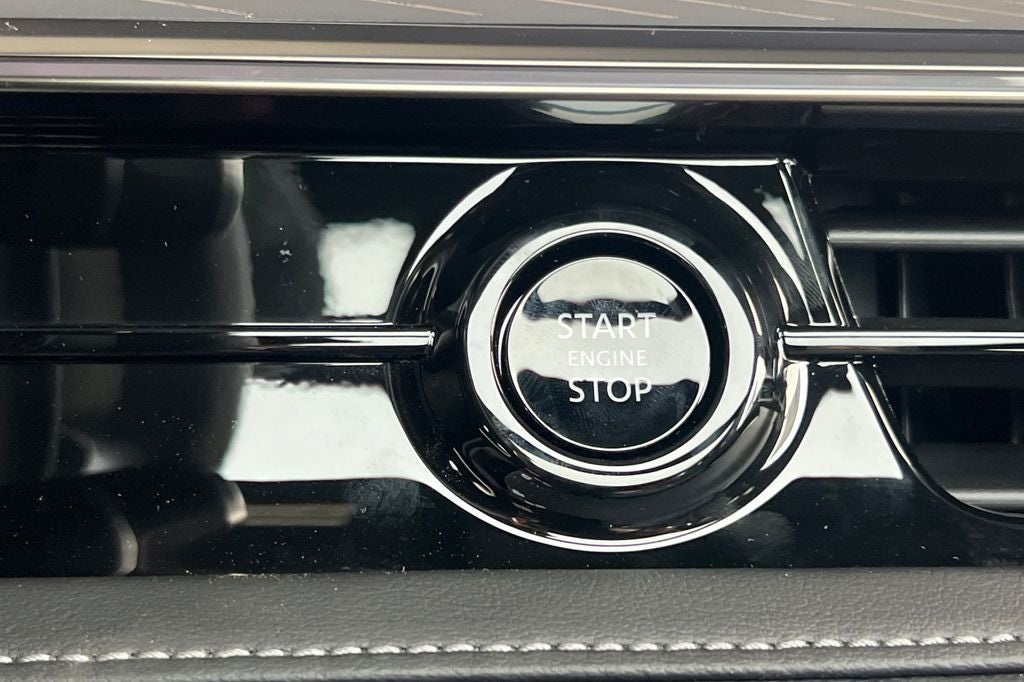 2026 INFINITI QX80 Autograph 4WD