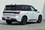 2026 INFINITI QX80 Autograph 4WD