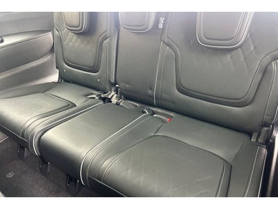 2026 INFINITI QX80 Autograph 4WD