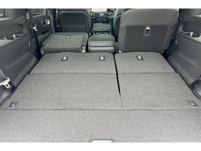 2026 INFINITI QX80 Autograph 4WD