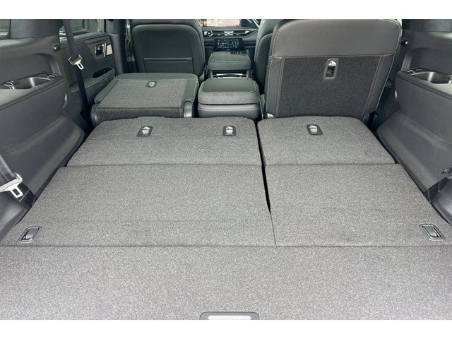 2026 INFINITI QX80 Autograph 4WD