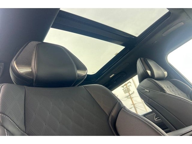 2026 INFINITI QX80 Autograph 4WD