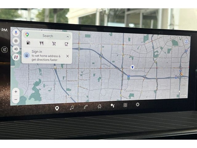 2026 INFINITI QX80 Autograph 4WD