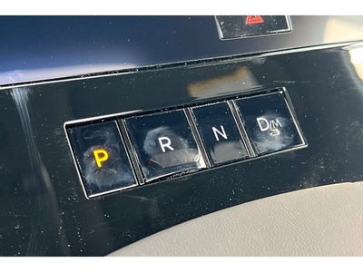 2026 INFINITI QX80 Autograph 4WD