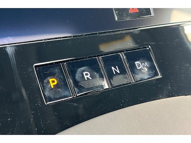 2026 INFINITI QX80 Autograph 4WD