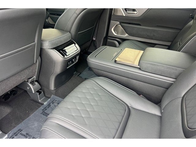 2026 INFINITI QX80 Autograph 4WD