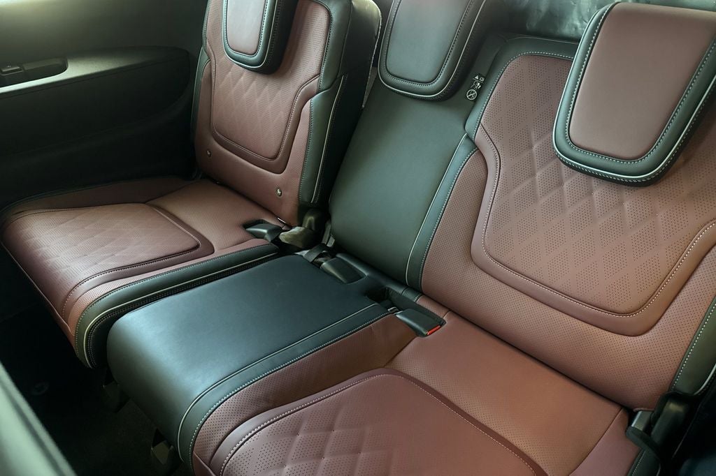 2026 INFINITI QX80 Autograph 4WD