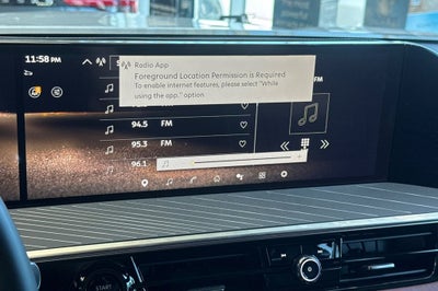 2026 INFINITI QX80 Autograph 4WD