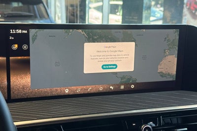 2026 INFINITI QX80 Autograph 4WD