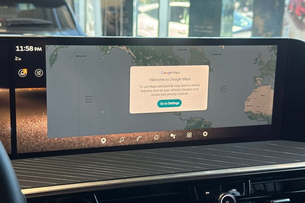 2026 INFINITI QX80 Autograph 4WD