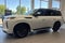 2026 INFINITI QX80 Autograph 4WD