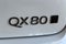 2026 INFINITI QX80 Autograph 4WD