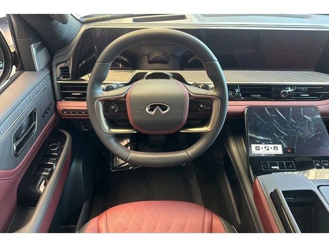 2026 INFINITI QX80 Autograph 4WD