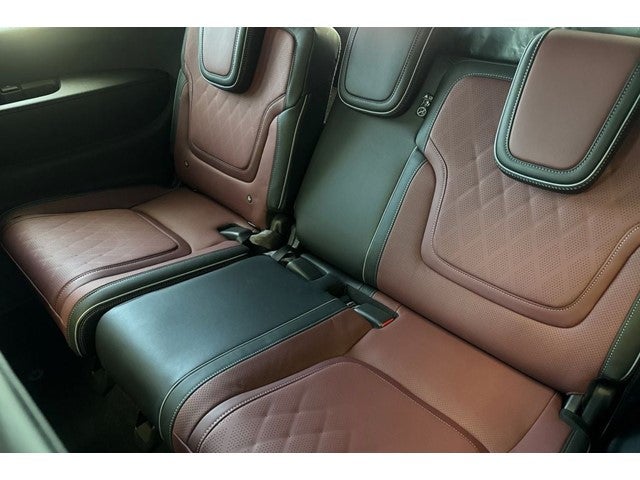 2026 INFINITI QX80 Autograph 4WD