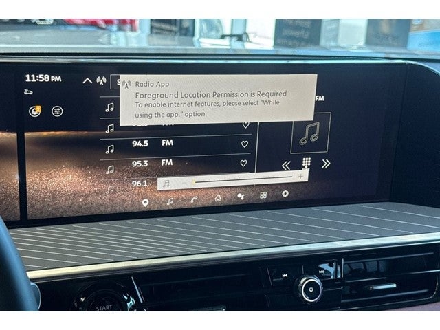 2026 INFINITI QX80 Autograph 4WD