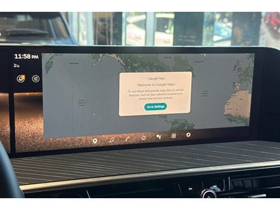 2026 INFINITI QX80 Autograph 4WD
