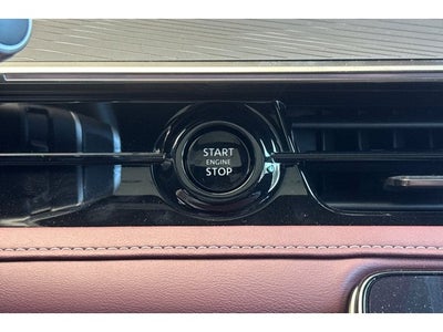 2026 INFINITI QX80 Autograph 4WD