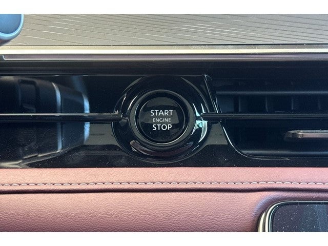 2026 INFINITI QX80 Autograph 4WD