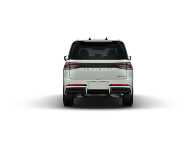 2026 INFINITI QX80 Autograph 4WD