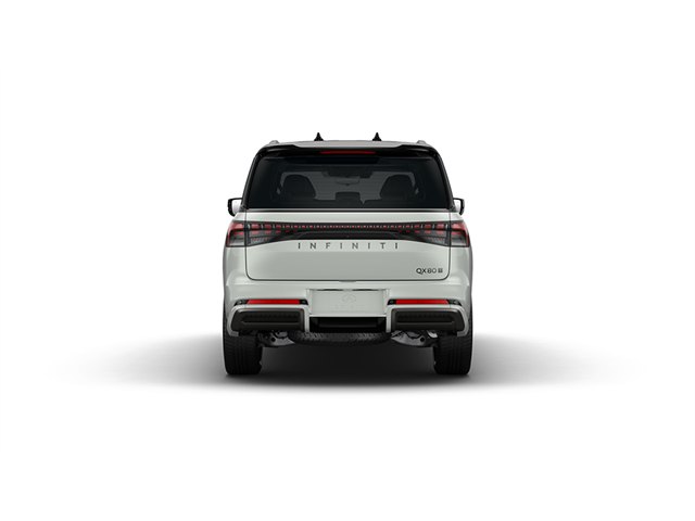 2026 INFINITI QX80 Autograph 4WD