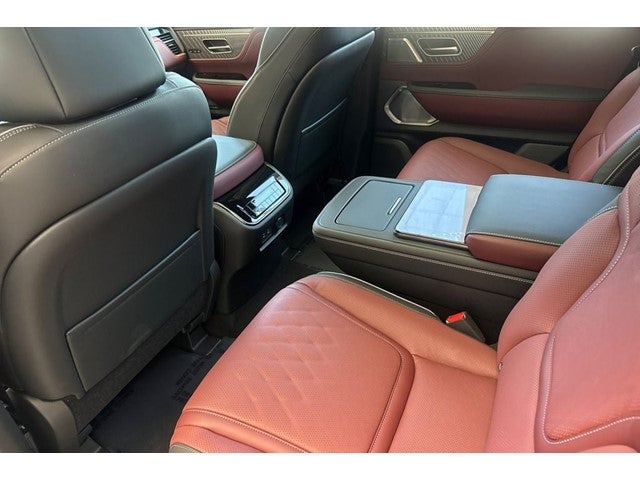 2026 INFINITI QX80 Autograph 4WD