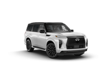 2027 INFINITI QX80 Autograph 4WD