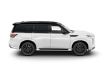 2027 INFINITI QX80 Autograph 4WD