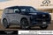 2027 INFINITI QX80 Autograph 4WD