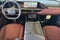 2027 INFINITI QX80 Autograph 4WD