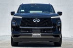 2027 INFINITI QX80 Autograph 4WD