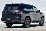 2027 INFINITI QX80 Autograph 4WD