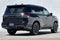 2027 INFINITI QX80 Autograph 4WD