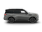 2027 INFINITI QX80 Autograph 4WD