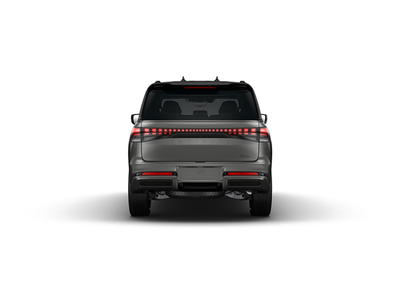 2027 INFINITI QX80 Autograph 4WD