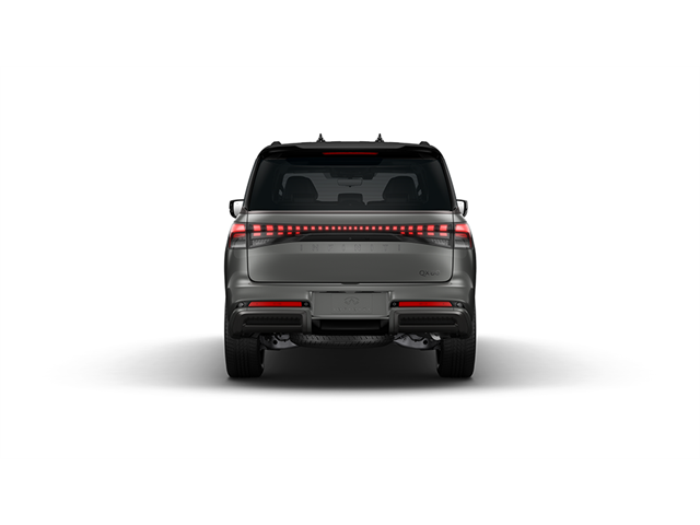 2027 INFINITI QX80 Autograph 4WD