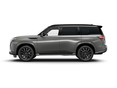 2027 INFINITI QX80 Autograph 4WD
