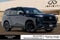 2027 INFINITI QX80 Sport 4WD