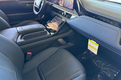 2027 INFINITI QX80 Sport 4WD