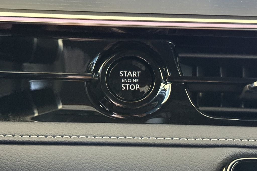 2027 INFINITI QX80 Sport 4WD