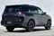2027 INFINITI QX80 Sport 4WD
