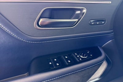 2027 INFINITI QX80 Sport 4WD