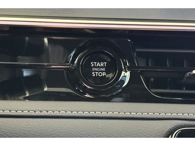 2027 INFINITI QX80 Sport 4WD