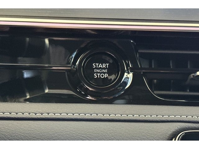 2027 INFINITI QX80 Sport 4WD