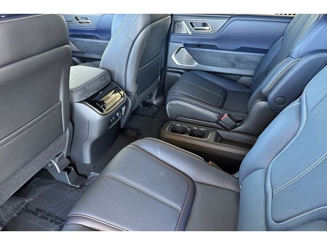 2027 INFINITI QX80 Sport 4WD