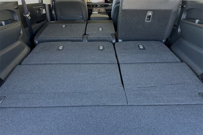 2025 INFINITI QX80 Sensory 4WD