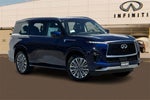 2025 INFINITI QX80 Sensory 4WD