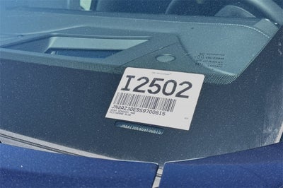 2025 INFINITI QX80 Sensory 4WD